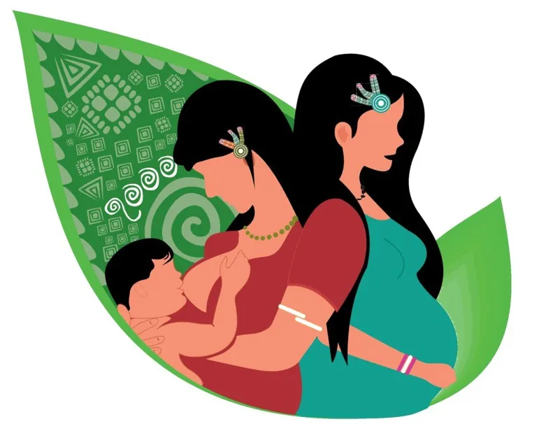 Mukhya Mantri Matrushakti Yojana