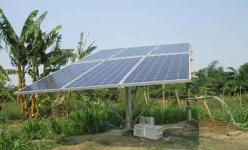 Bihar Boring & Solar Submersible Pump Yojana